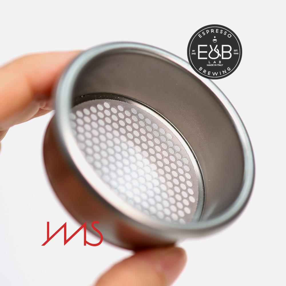 IMS 바스켓 E&B 올인원 B70 2T H25 ONE 2샷 58mm 포터필터 커피바스켓 이미지 8