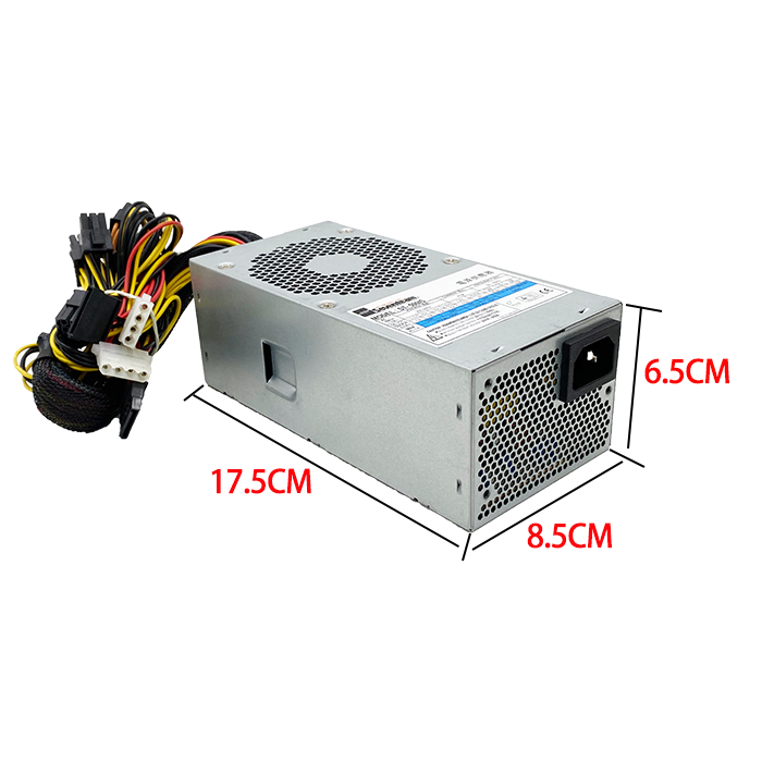dell Dell TFX 400W 500 소형 섀시 전원 공급 장치 D250AD-00 L250PS-01 H250AD-00 : 송하유통12