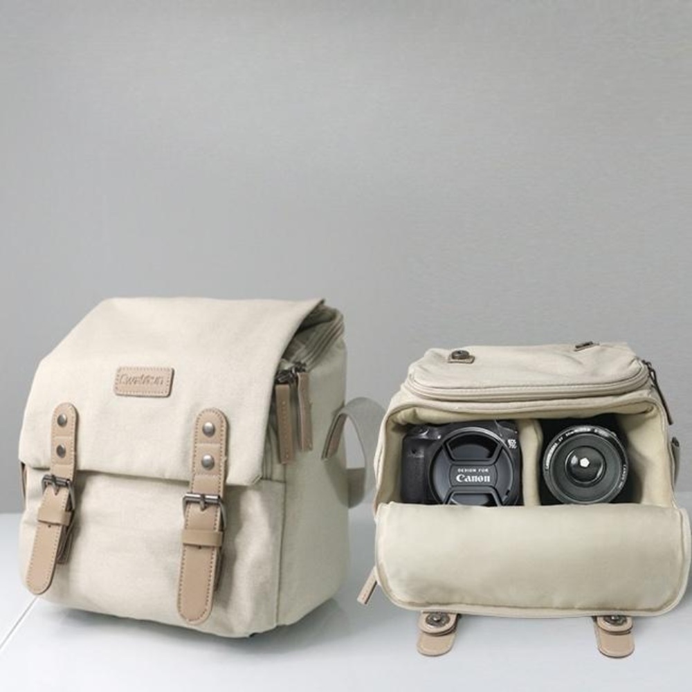 DSLR 카메라 가방 미러리스 니콘 숄더백 캐논 슬링백 파우치