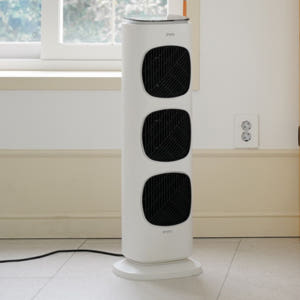 거실 난로 사무실 난방기 업소용 난방기 거실용 히터 사무실용 히터 개봉기 | 실사용 후기 - 상품 이미지 1