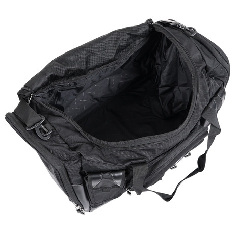 오클리 Oakley Urban Ruck RC 더플백 FOS901048 블랙 - 상세 이미지 3