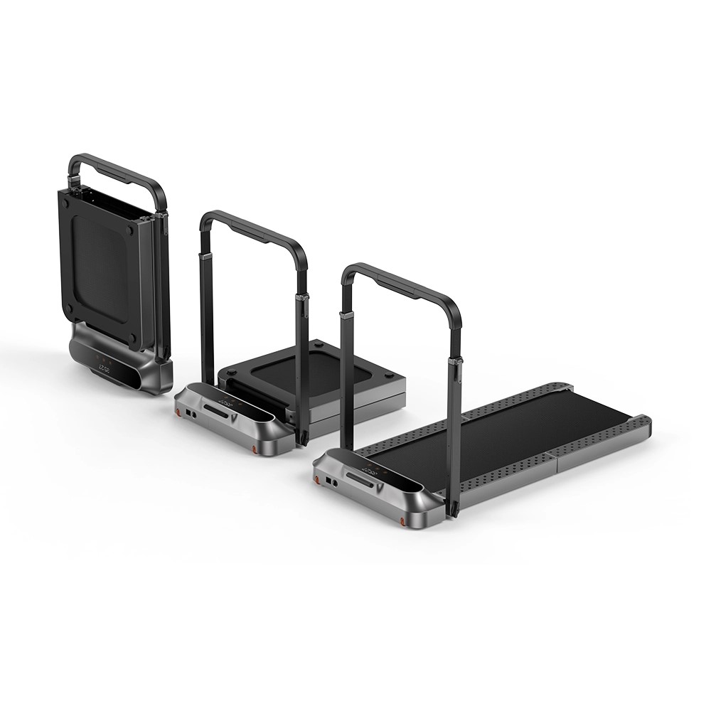 워킹패드 가정용 워킹머신 저소음 아파트 트레드밀 실내 러닝 킹스미스 접이식 런닝머신 R2