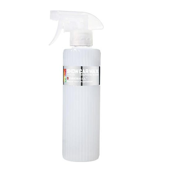 파이어볼 쇼카 듀크 500ml - 상품 이미지