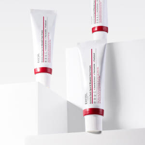 라비엘 기미 잡티 색소침착 나이아신 레드비타민 아세로라 크림 50ml, ... 솔직 후기 | 피부 타입별 분석 - 상품 이미지 3