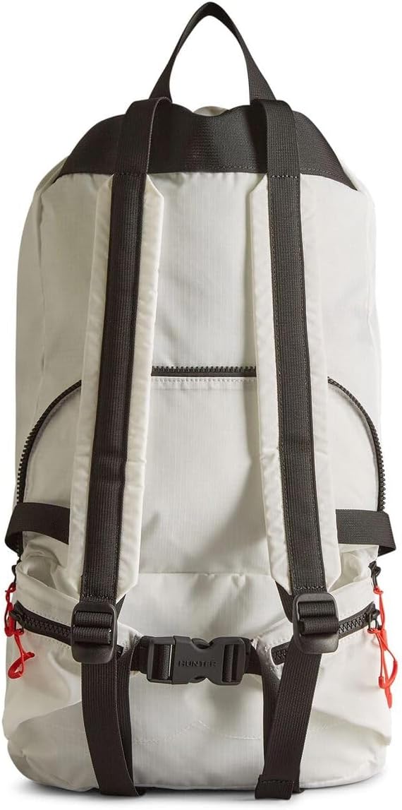 헌터 Hunter Travel Ripstop 백팩 UBB1519NRS 화이트 - 상세 이미지 2