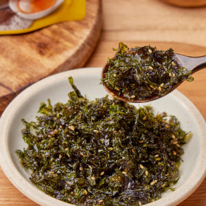 성경김 들기름 김자반 50g, 10개 맛있게 먹은 솔직 후기 - 상품 이미지 4