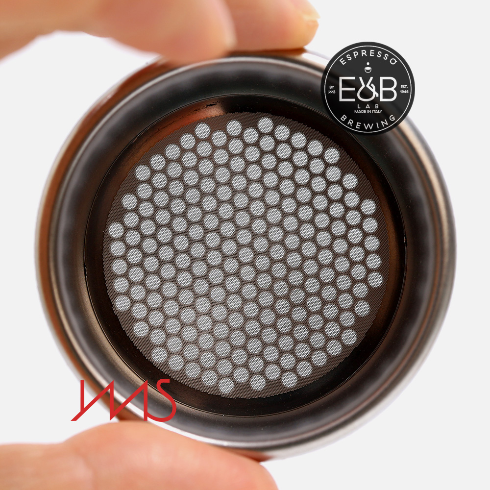 브레빌 바스켓 IMS E&B ONE 올인원 2샷 870 876 878 54mm 포터필터 - 상세 이미지 4
