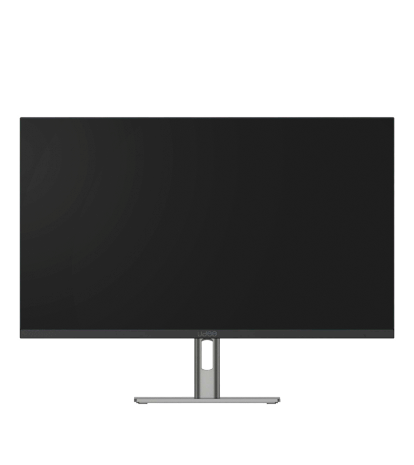 제이씨현 피벗 모니터 ED2449KC C타입 시력보호 IPS 100Hz 세로 서브 보조 듀얼 사무용 PC 컴퓨터 60~61cm(24인치), 일반 판매처 상세 정보 이미지 4