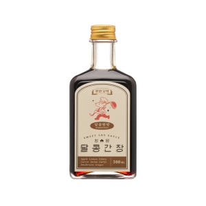 달콩간장 달콤한맛 수제 저염 맛 간장 만능 아기 반찬 소스 연어장 계란밥... 맛있게 먹은 솔직 후기 - 상품 이미지 3