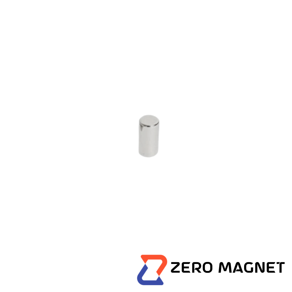 강력 네오디움 자석 5파이 원형, 5x10mm 실사용 후기 | 효과 있을까? - 대표 이미지