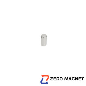 강력 네오디움 자석 5파이 원형, 5x10mm 실사용 후기 | 효과 있을까? - 상품 이미지 1