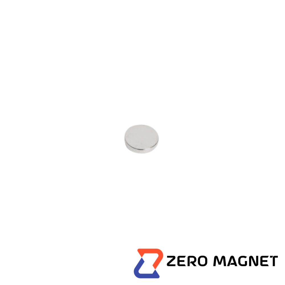 강력 네오디움 자석 10파이 원형, 10x3mm 실사용 후기 | 효과 있을까? - 대표 이미지