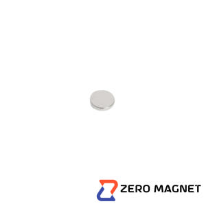 강력 네오디움 자석 10파이 원형, 10x3mm 실사용 후기 | 효과 있을까? - 상품 이미지 1