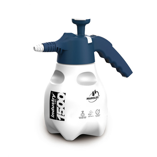 마로렉스 인더스트리 에르고 EPDM 1500 알칼리 내성 압축분무기