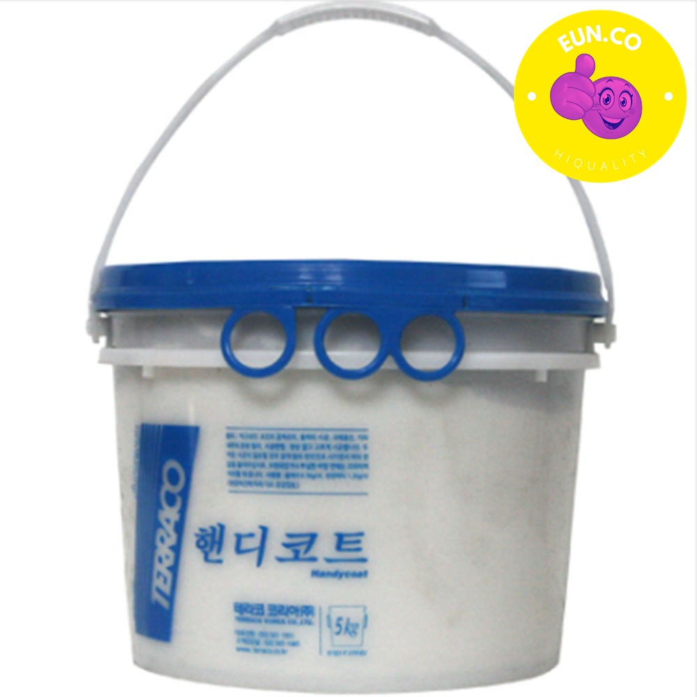 대용량 콘크리트페인트 석고보드페인트 핸디코트 - 상품 이미지