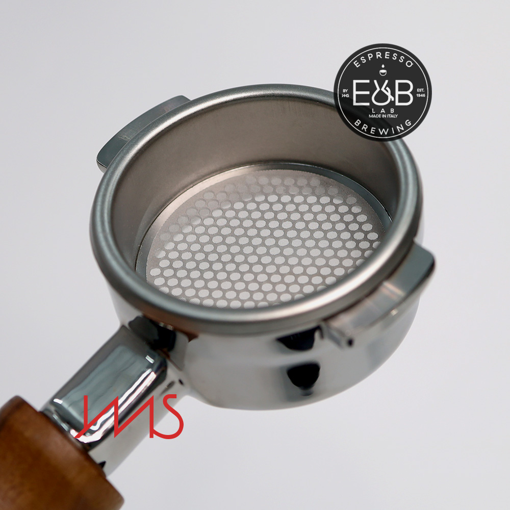 IMS 바스켓 E&B 올인원 B70 2T H22 ONE 2샷 58mm 포터필터 커피바스켓 이미지 7