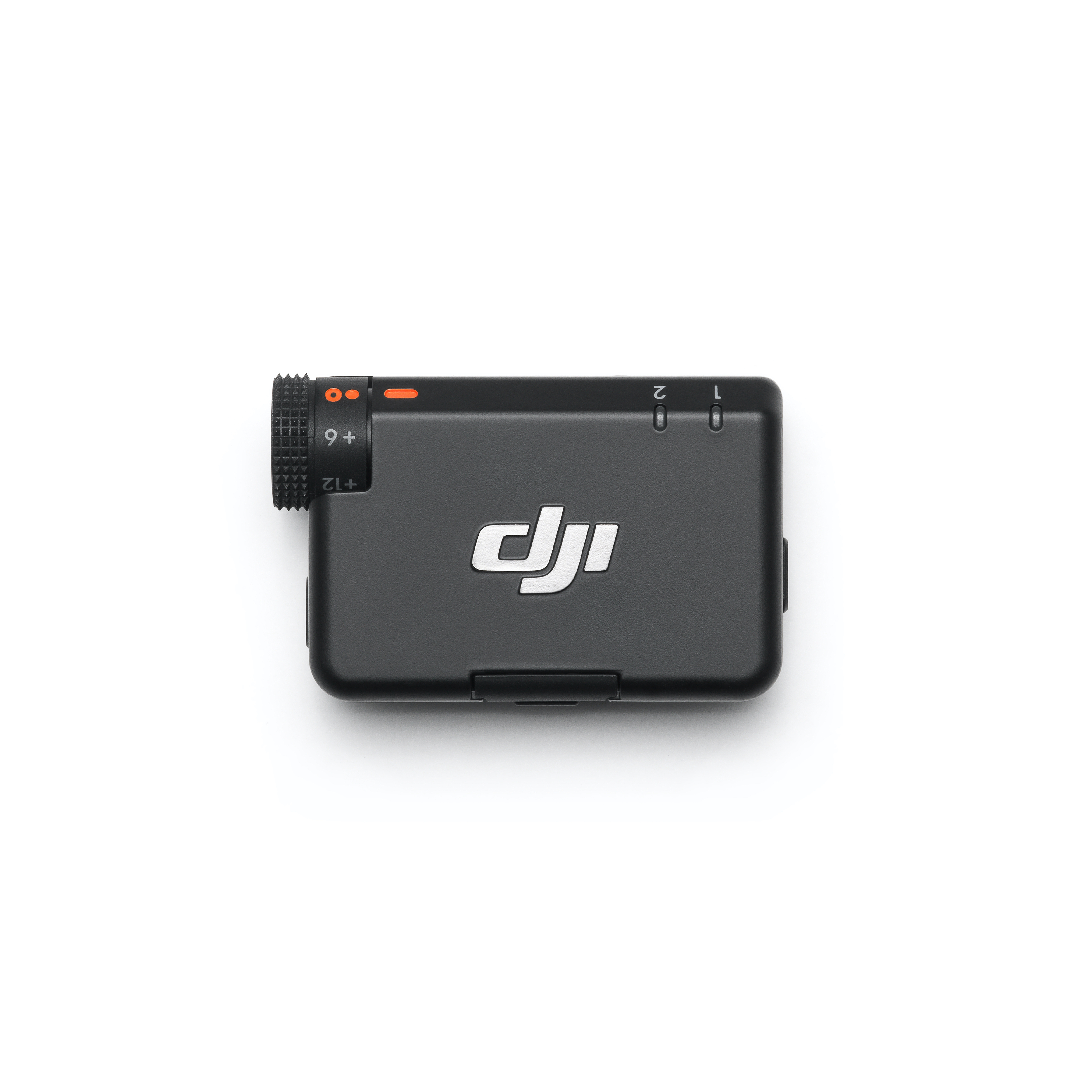 DJI Mic Mini (1 TX + 1 RX) 무선 마이크 이미지 4