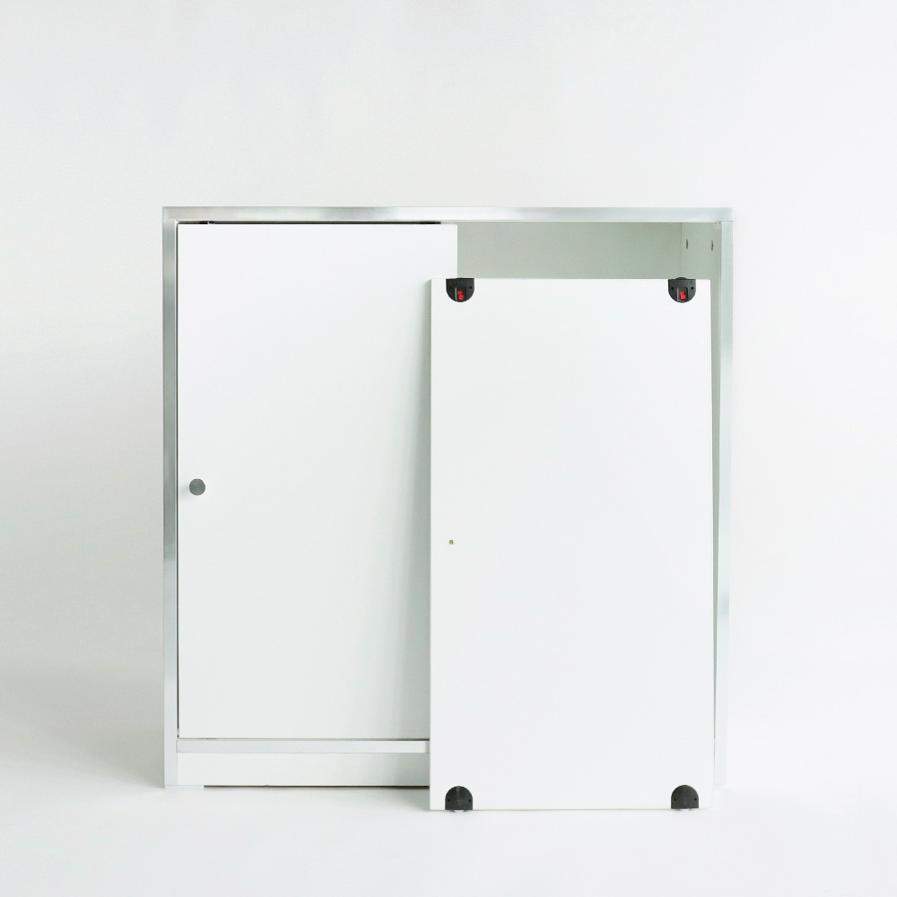 온스 슬라이딩 미닫이 수납장 800