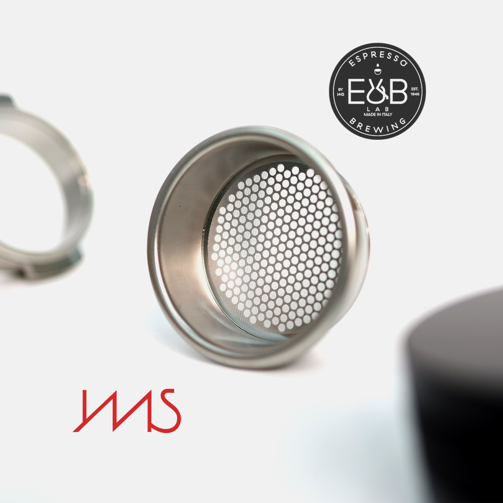 IMS 바스켓 E&B 올인원 B70 2T H25 ONE 2샷 58mm 포터필터 커피바스켓 이미지 7