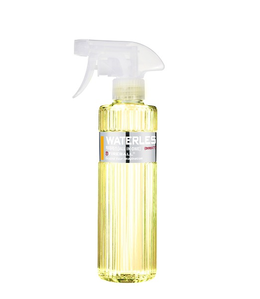 파이어볼 워터리스 다이렉트 500ml - 상품 이미지