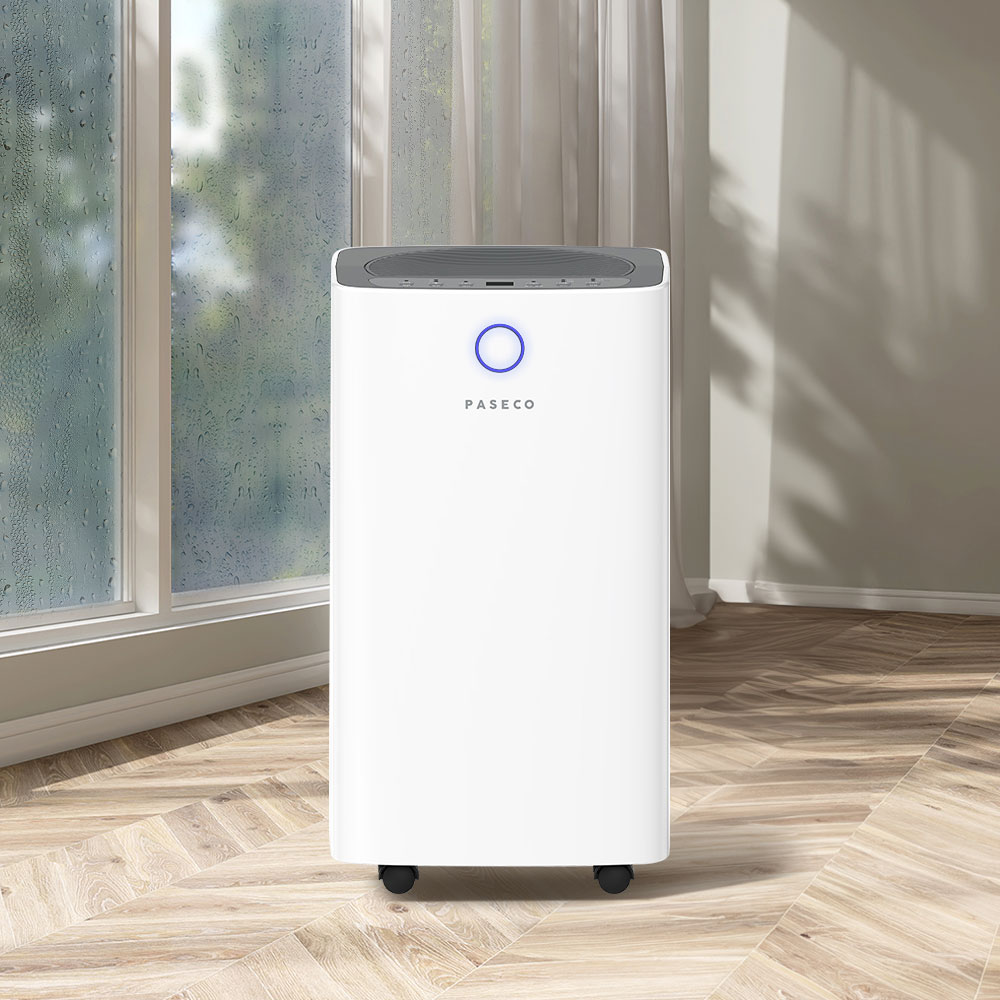파세코 미니 제습기 12L 가정용 저소음 소형 원룸 욕실 화장실 장마 결로 습기제거