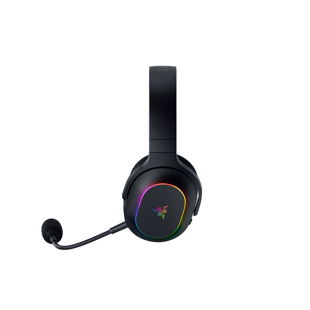 레이저코리아 Razer Barracuda X Chroma 무선헤드셋 블랙 - 상세 이미지 4