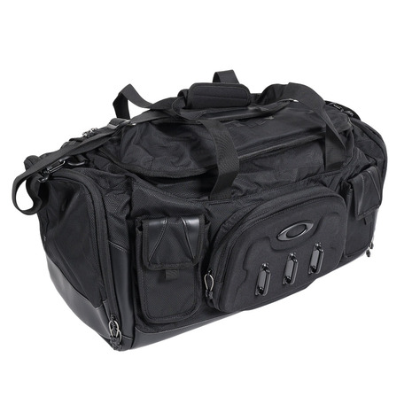 오클리 Oakley Urban Ruck RC 더플백 FOS901048 블랙 - 상품 이미지