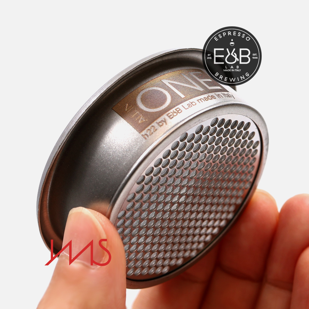 IMS 바스켓 E&B 올인원 B70 2T H22 ONE 2샷 58mm 포터필터 커피바스켓 - 상세 이미지 2