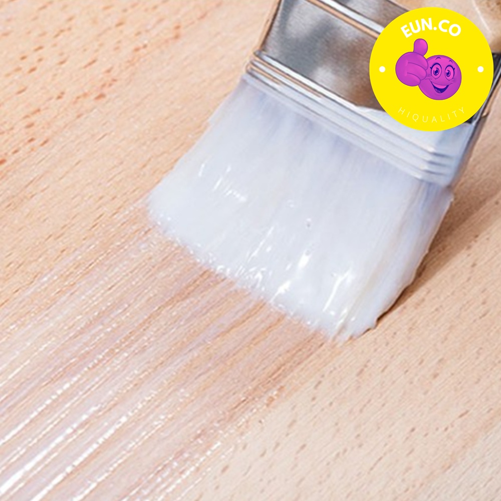 무광바니쉬 유광바니쉬 우드 목재 바니쉬 코팅제