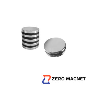 강력 네오디움 자석 25파이 원형, 25x2mm 실사용 후기 | 효과 있을까? - 상품 이미지 3