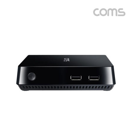 라이트컴 Coms 초소형 미니 PC, 소형 컴퓨터 (EL563)