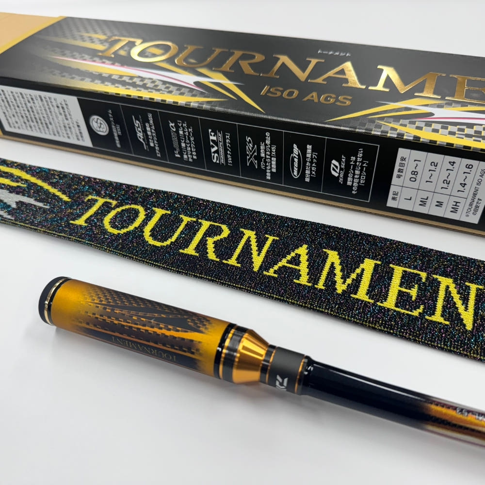 다이와 낚시대 상세