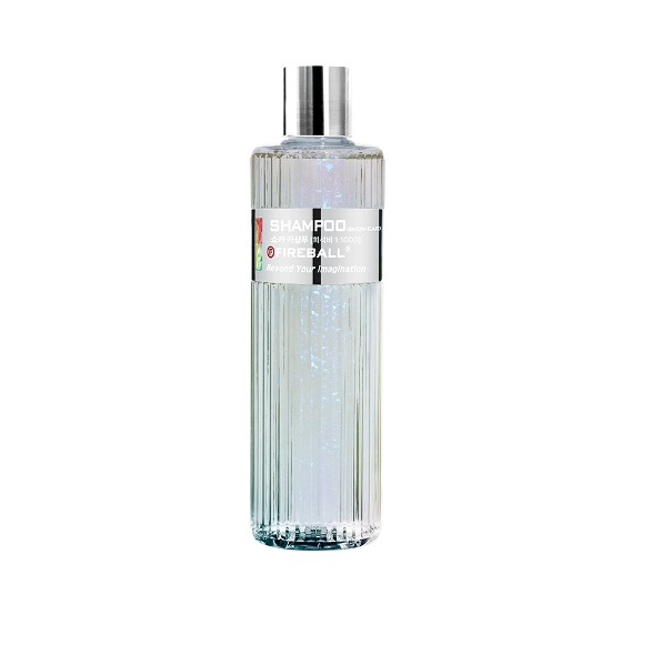파이어볼 쇼카 샴푸 500ml - 상품 이미지