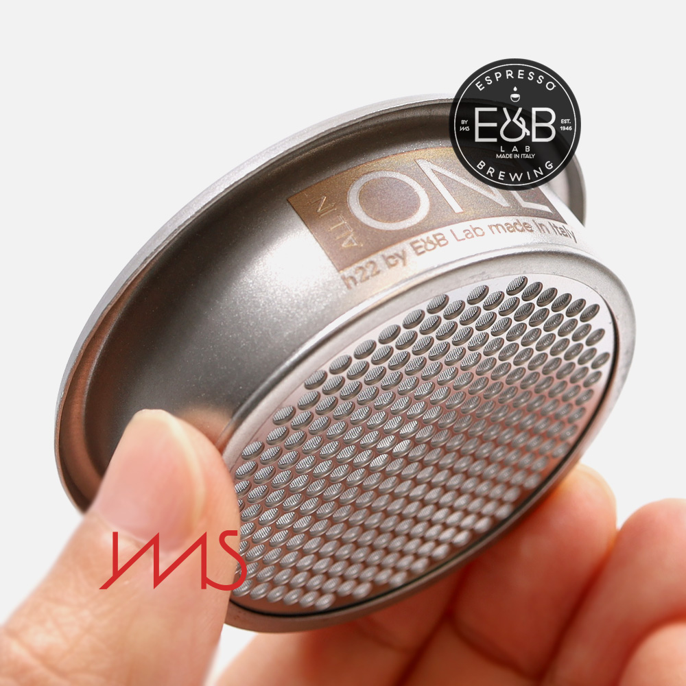 IMS 바스켓 E&B 올인원 B70 2T H22 ONE 2샷 58mm 포터필터 커피바스켓 - 상세 이미지 3