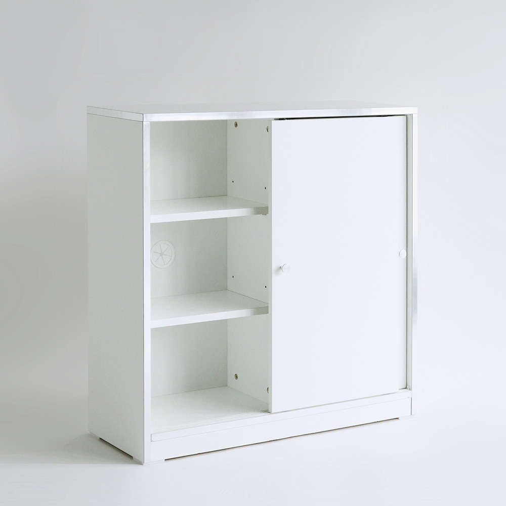 온스 슬라이딩 미닫이 수납장 800