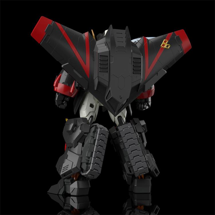 반다이 RG GGG GAOGAIGAR 브레이브스 킹 가오가이가 애니메이션 피규어 - 상세 이미지 5