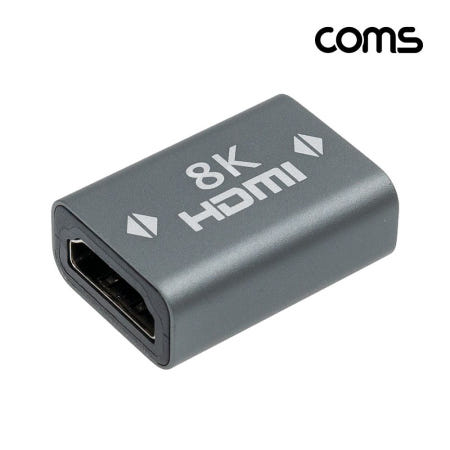 라이트컴 Coms 8K HDMI 연장젠더 HDMI F to F (IF992)