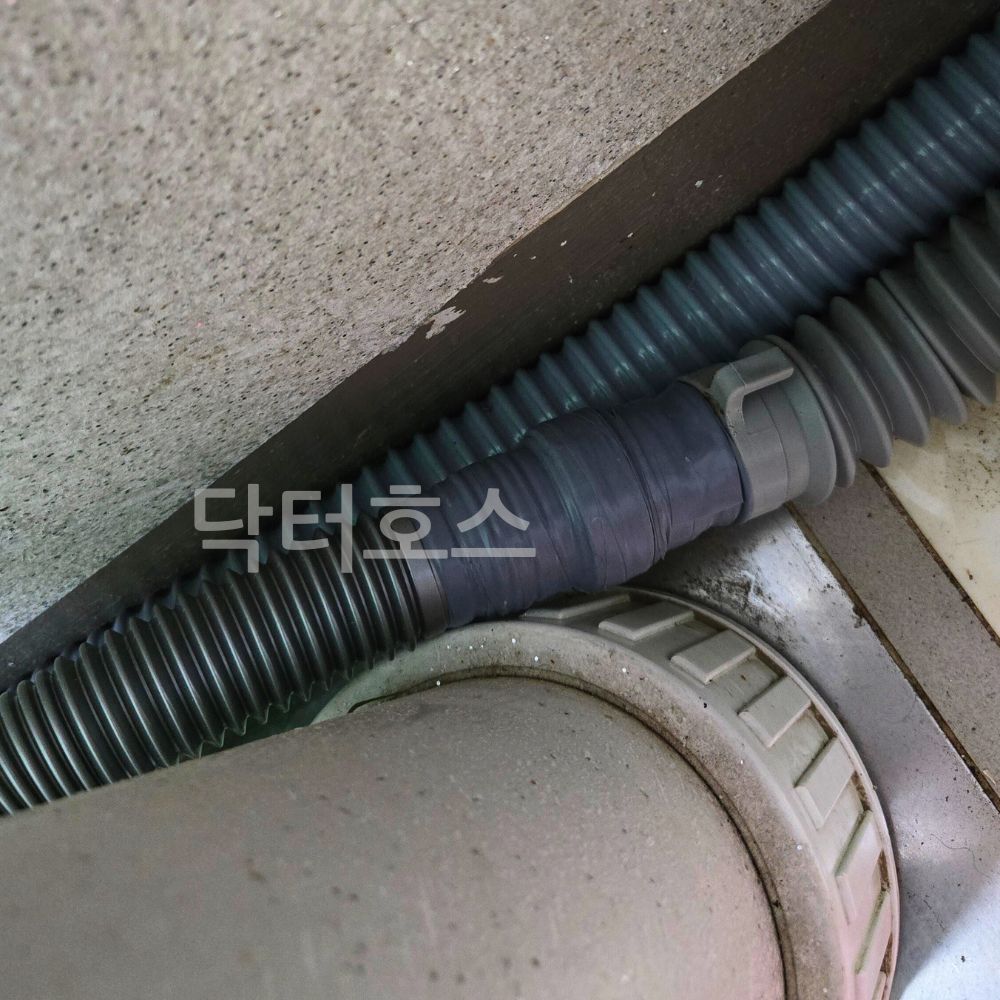 세탁기 호스 배수호스 20미터 연결 급수 삼성 연장 호수 물호스 드럼 LG 아기사랑 - 상세 이미지 5