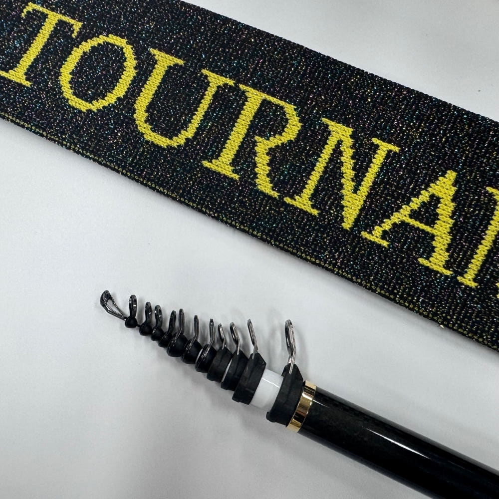 다이와 토너먼트 이소 AGS 디테일