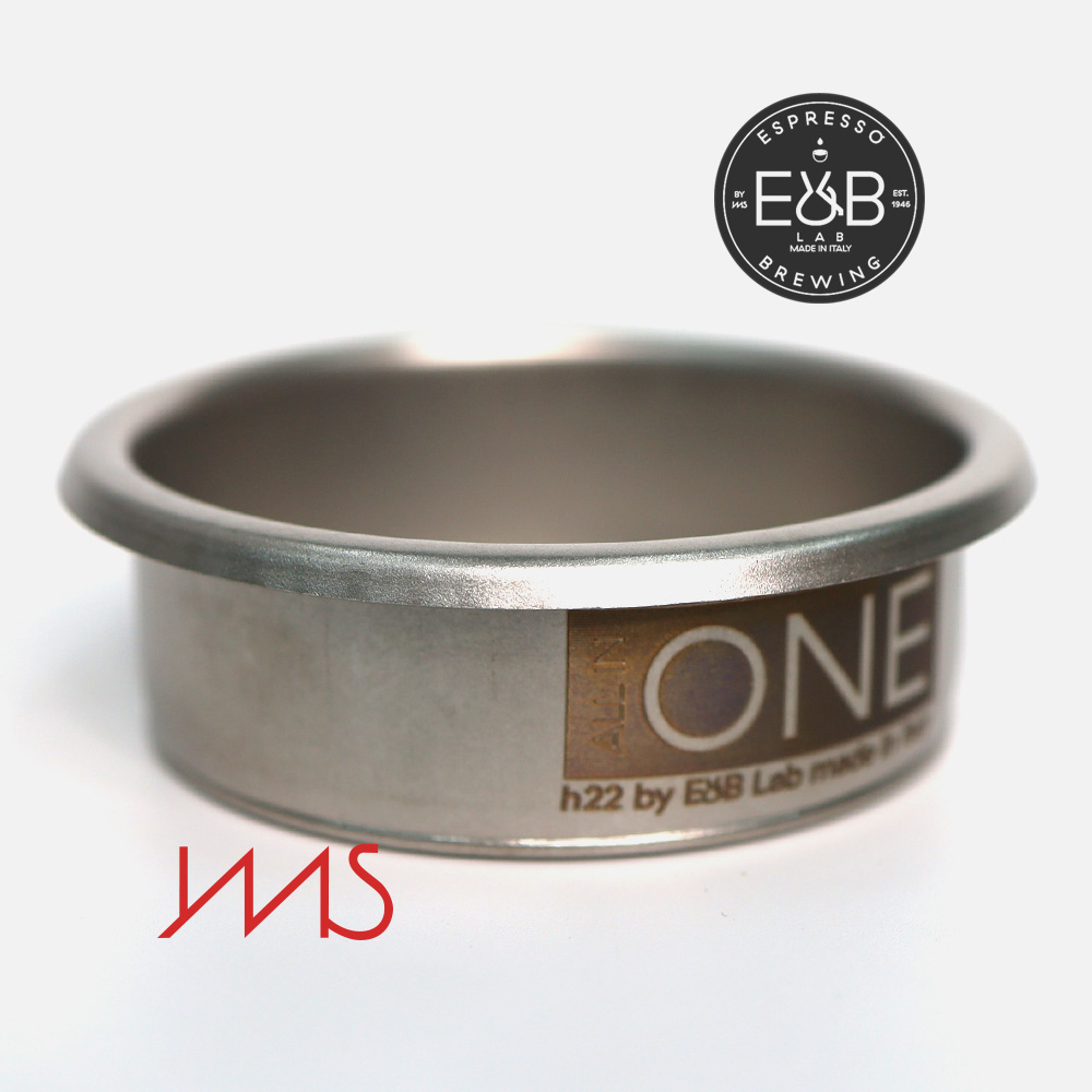IMS 바스켓 E&B 올인원 B70 2T H22 ONE 2샷 58mm 포터필터 커피바스켓 이미지 6