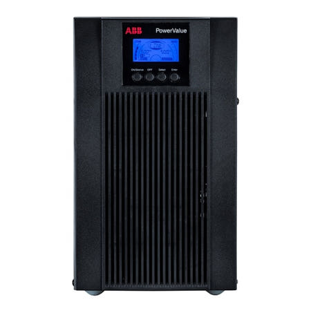 ABB UPS PowerValue 11T G2 3kVA B 3,000VA 2,700W 타워타입