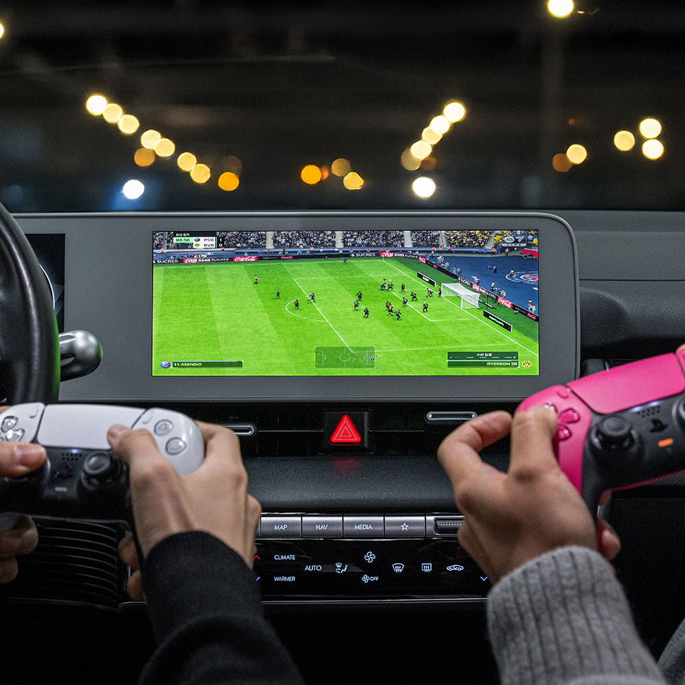 벤딕트 시프트 2세대