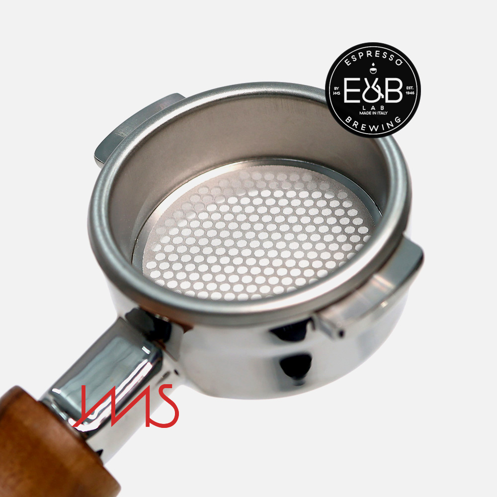IMS 바스켓 E&B 올인원 B70 2T H22 ONE 2샷 58mm 포터필터 커피바스켓 - 상품 이미지