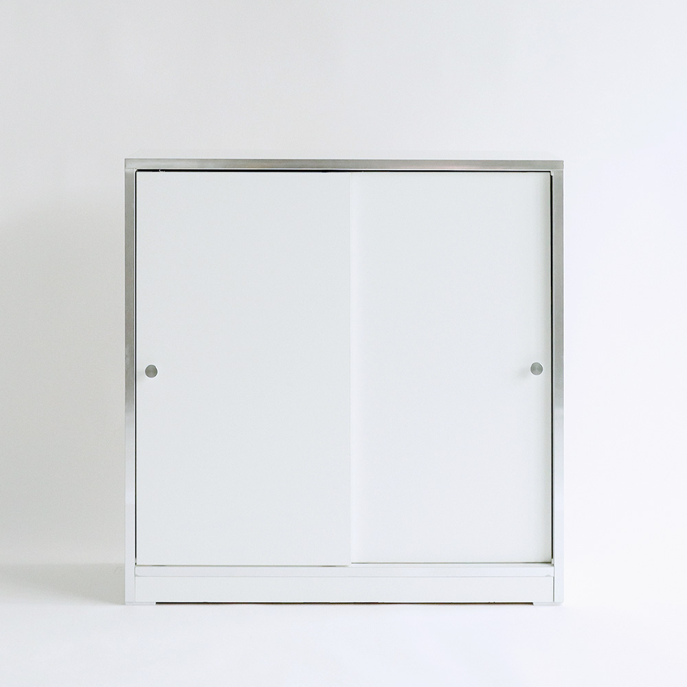 온스 슬라이딩 미닫이 수납장 800