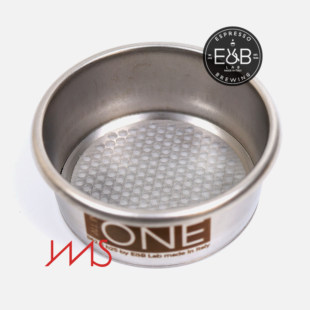 브레빌 바스켓 IMS E&B ONE 올인원 2샷 870 876 878 54mm 포터필터 - 상세 이미지 5
