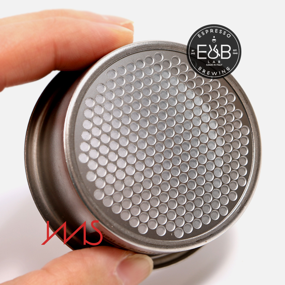 IMS 바스켓 E&B 올인원 B70 2T H28 ONE 58mm 대용량 포터필터 커피바스켓 - 상세 이미지 4