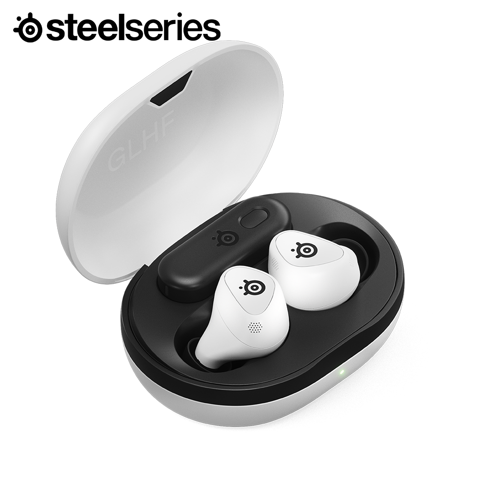무선 게이밍 이어폰 스틸시리즈 Arctis Gamebuds 게임용 이어폰 무선 이어폰 추천 게이밍 이어폰 후기