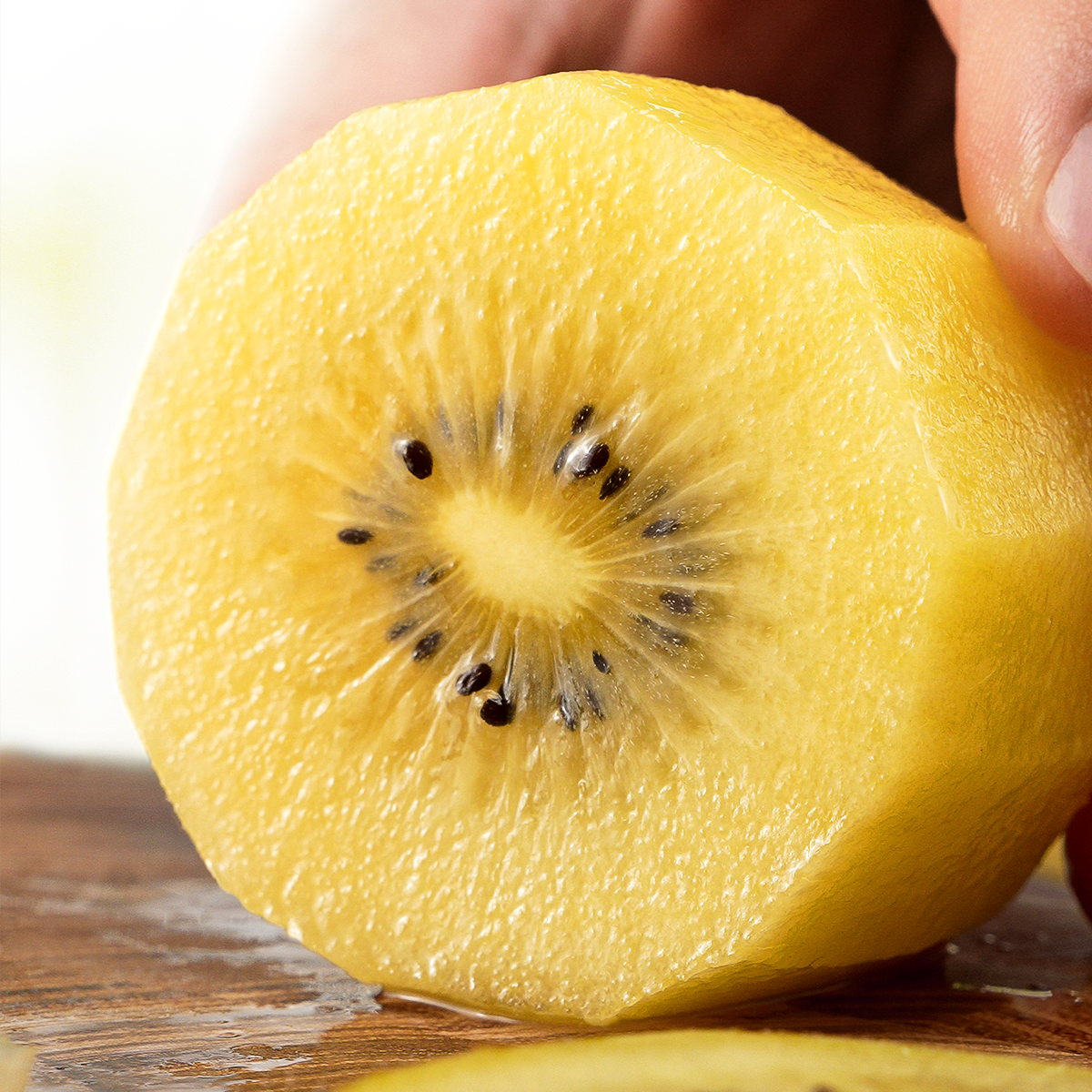 제스프리 골드키위 2.8kg내외 이중포장 스페셜