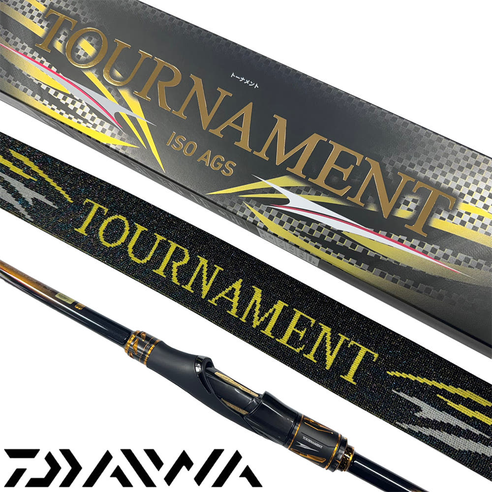 다이와 24 토너먼트 이소