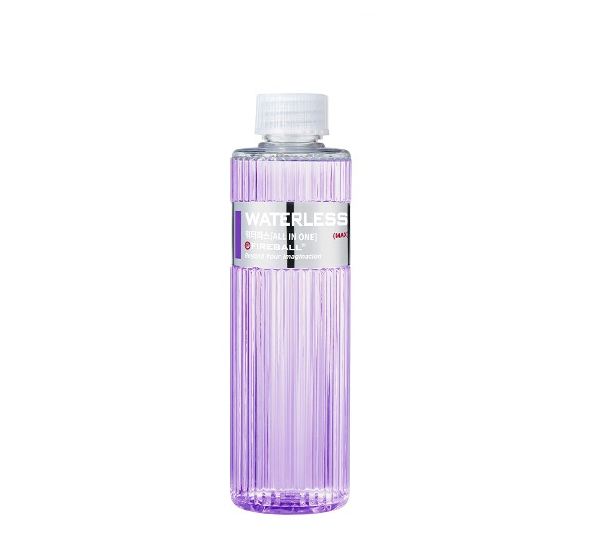 파이어볼 워터리스 맥스 500ml - 상품 이미지
